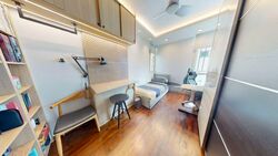 Lilydale (D27), Condominium #539348701